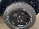 Jeep Wrangler Unlimited 2.8 CRD 200ch Sport 1er Main Noir  - 10