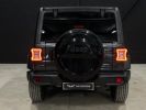 Jeep Wrangler UNLIMITED 4XE 2.0 Hybrid 4WD 272 CV - Garantie Gris Métallisé  - 3