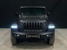 Jeep Wrangler UNLIMITED 4XE 2.0 Hybrid 4WD 272 CV - Garantie Gris Métallisé  - 6