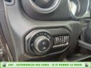 Jeep Wrangler unlimited (IV) 2.2 MJET 200 SAHARA AUTO 5PL Gris Foncé  - 22