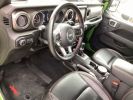 Jeep Wrangler Unlimited Rubicon / Garantie 12 mois Vert  - 10