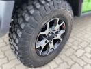 Jeep Wrangler Unlimited Rubicon / Garantie 12 mois Vert  - 12
