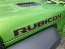 Jeep Wrangler Unlimited Rubicon / Garantie 12 mois Vert  - 4