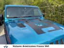 Jeep Wrangler UNLIMITED RUBICON - Pas d'écotaxe - Pas de TVS  Bikini bleu Vendu - 5