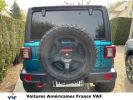 Jeep Wrangler UNLIMITED RUBICON - Pas d'écotaxe - Pas de TVS  Bikini bleu Vendu - 6