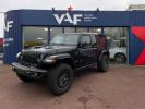 Jeep Wrangler Unlimited RUBICON SRT 392 6.4L V8 476 CH FOURGON / Pas D'écotaxe / Pas De TVS / TVA Récupérable Noir Neuf - 2