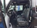 Jeep Wrangler Unlimited RUBICON SRT 392 6.4L V8 476 CH FOURGON / Pas D'écotaxe / Pas De TVS / TVA Récupérable Noir Neuf - 6