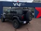 Jeep Wrangler Unlimited RUBICON SRT 392 6.4L V8 476 CH FOURGON / Pas D'écotaxe / Pas De TVS / TVA Récupérable Noir Neuf - 11