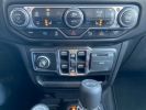 Jeep Wrangler Unlimited Sahara Hybride (essence/électricité), Hybride Plug-in 380 Cv Gris  - 12