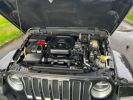 Jeep Wrangler Unlimited / Toit Pano / Attelage / Garantie 12 Mois Noir  - 4