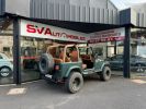 Jeep Wrangler YJ Sahara 4.0L Injection Vert  - 2