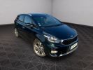 Kia Carens 1.7 CRDI 141 ISG Premium DCT7 7 PLACES CUIR TOIT GPS Bleu  - 4