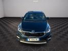 Kia Carens 1.7 CRDI 141 ISG Premium DCT7 7 PLACES CUIR TOIT GPS Bleu  - 6