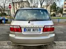 Kia Carens 2.0 CRDI 112 EX LUXE GRIS  - 5