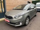 Kia Carens III 1.7 CRDI 115 ISG STYLE 5PL Caractéristiques Gris  - 1