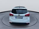 Kia Carens III 1.7 CRDI 136 PREMIUM ISG BVA 7 PLACES CUIR TOIT GPS XENONS Blanc  - 3