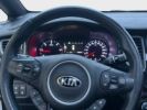 Kia Carens III 1.7 CRDI 136 PREMIUM ISG BVA 7 PLACES CUIR TOIT GPS XENONS Blanc  - 7