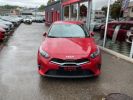 Kia Cee'd CEED 1.0 T-GDI 120CH ACTIVE Rouge  - 2