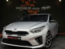 Kia Cee'd Ceed 1.6 CRDI 136 cv GT-LINE DCT 7 Gris  - 1