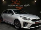 Kia Cee'd Ceed 1.6 CRDI 136 cv GT-LINE DCT 7 Gris  - 2