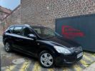 Kia Cee'd Ceed break 1,6 crdi Noir  - 1