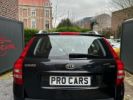 Kia Cee'd Ceed break 1,6 crdi Noir  - 2