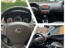 Kia Cee'd Ceed break 1,6 crdi Noir  - 4