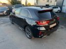 Kia Cee'd CEED GT Line 1,6 CRDI 136ch MHEV DCT7 Gris  - 4