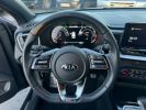 Kia Cee'd CEED GT Line 1,6 CRDI 136ch MHEV DCT7 Gris  - 11