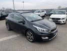 Kia Cee'd II 1.6 GDi 135ch Premium BV6 Cuir Caméra Toit Ouvrant NOIR  - 2