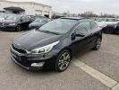 Kia Cee'd II 1.6 GDi 135ch Premium BV6 Cuir Caméra Toit Ouvrant NOIR  - 4