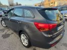 Kia Cee'd SW 1.6 CRDI 110CH ISG ACTIVE BUSINESS Gris F  - 2