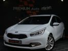 Kia Cee'd SW Ceed 1.6 Crdi 128 Cv Active Régulateur Gps Bluetooth Entretien Complet Ct Ok 2026 Blanc  - 1