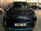 Kia E-Niro E-DESIGN 204CH Bleu F  - 2