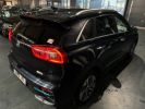 Kia E-Niro E-DESIGN 204CH Bleu F  - 5