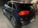 Kia E-Niro E-DESIGN 204CH Bleu F  - 6