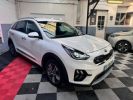 Kia Niro 1.6 GDI 105CH ISG + PLUG-IN 60.5CH PREMIUM DCT6 5CV Blanc  - 5