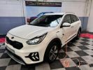 Kia Niro 1.6 GDI 105CH ISG + PLUG-IN 60.5CH PREMIUM DCT6 5CV Blanc  - 6