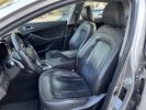 Kia Optima 1.7 CRDI - 136 - BVA BERLINE Premium Navi PHASE 1 Gris métallisé  - 7