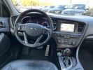 Kia Optima 1.7 CRDI - 136 - BVA BERLINE Premium Navi PHASE 1 Gris métallisé  - 16