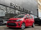 Kia Picanto 1.0 67CH ACTIVE Rouge  - 1