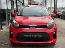 Kia Picanto 1.0 67CH ACTIVE Rouge  - 2