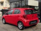 Kia Picanto 1.0 67CH ACTIVE Rouge  - 4