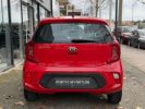 Kia Picanto 1.0 67CH ACTIVE Rouge  - 6