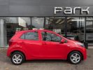 Kia Picanto 1.0 67CH ACTIVE Rouge  - 8