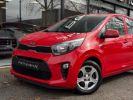 Kia Picanto 1.0 67CH ACTIVE Rouge  - 10