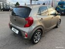 Kia Picanto 1.0 67ch Design Euro6d-T Gris  - 3