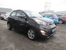 Kia Picanto 1.0L 69 ch Active Noir  - 3