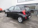 Kia Picanto 1.0L 69 ch Active Noir  - 6