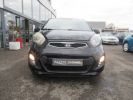 Kia Picanto 1.0L 69 ch Active Noir  - 2